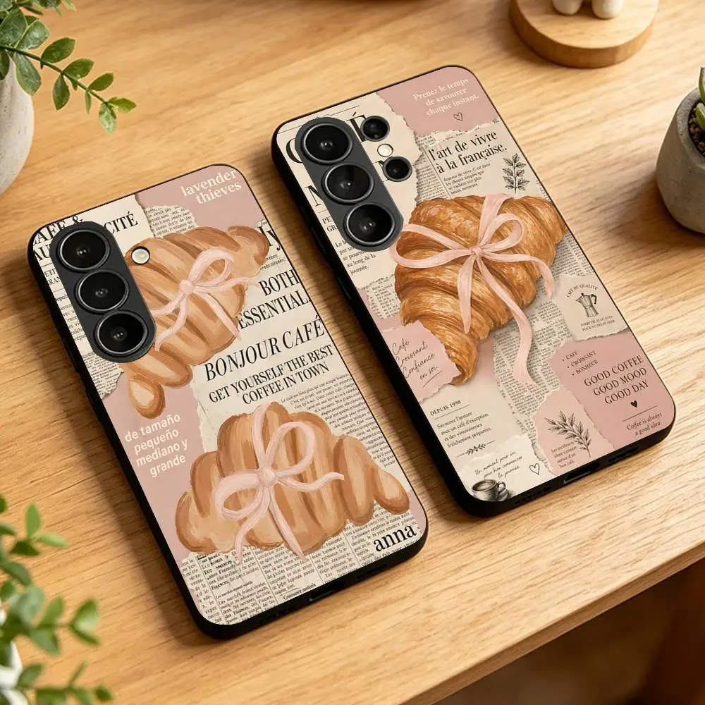 Streetwear Brand Quotes - Coque de téléphone pour Samsung Galaxy