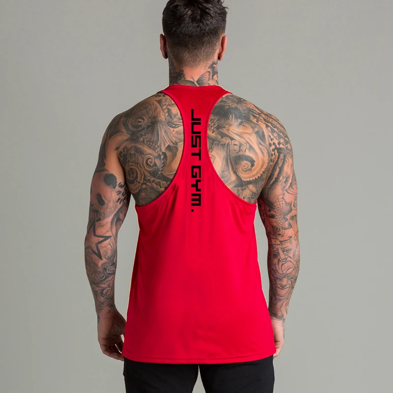 Streetwear Brand T Shirt - T-shirt d'été pour homme, fitness, sport,