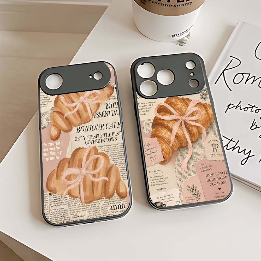 Streetwear Brand Quotes - Coque en silicone souple de la