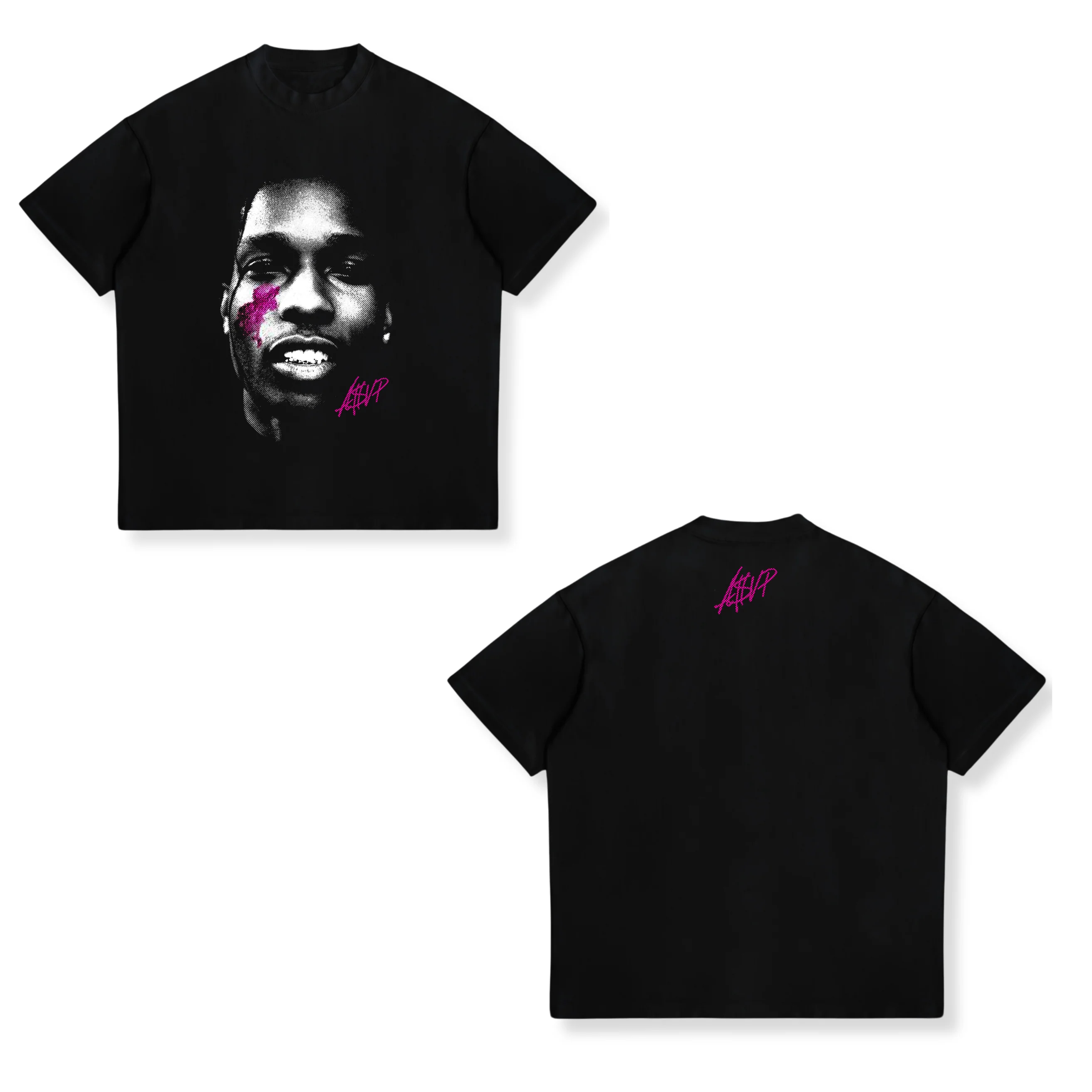 Nouveau T-shirt à manches cour - Cactus Jack Tee avis et prix