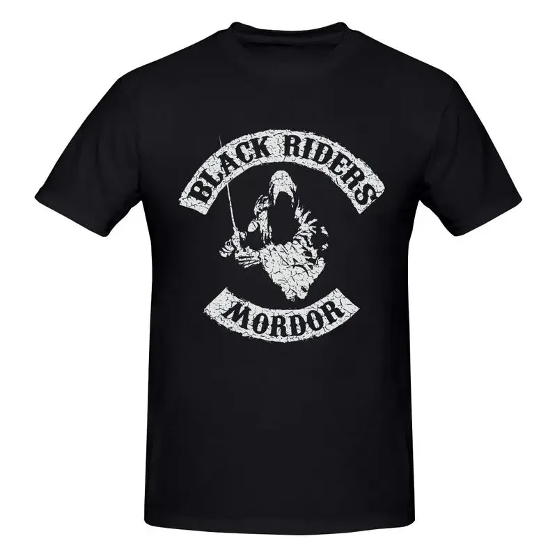 T-shirt unisexe Black Riders,  - Streetwear Brand T Shirt avis et prix
