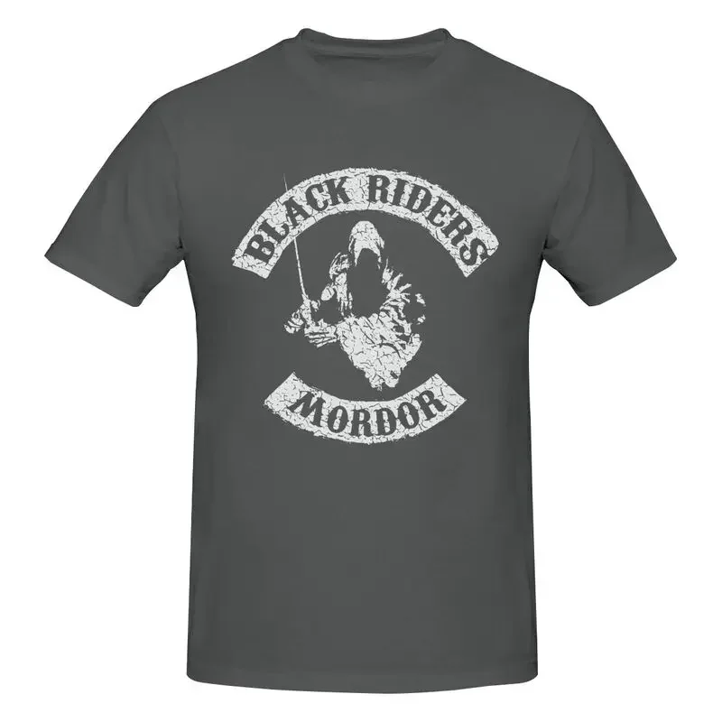 T-shirt unisexe Black Riders,  - Streetwear Brand T Shirt avis et prix