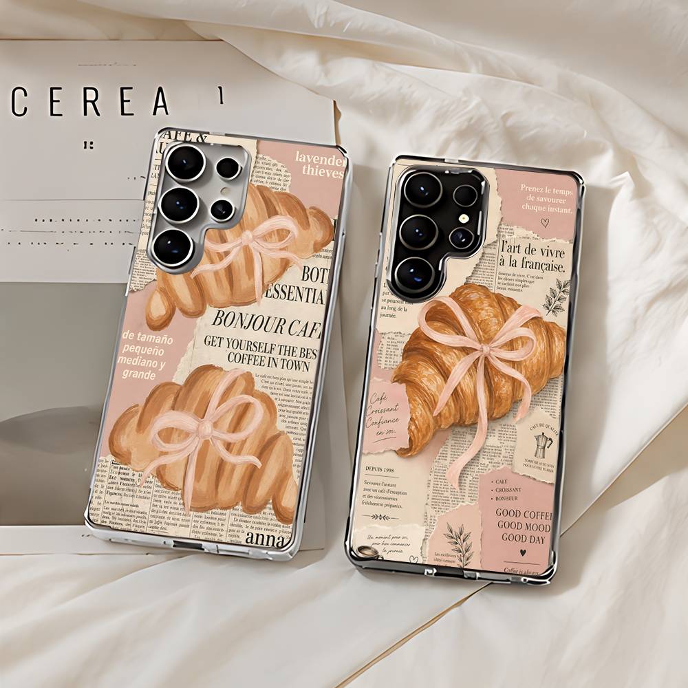 Coque de téléphone de marque d - Streetwear Brand Quotes avis et prix