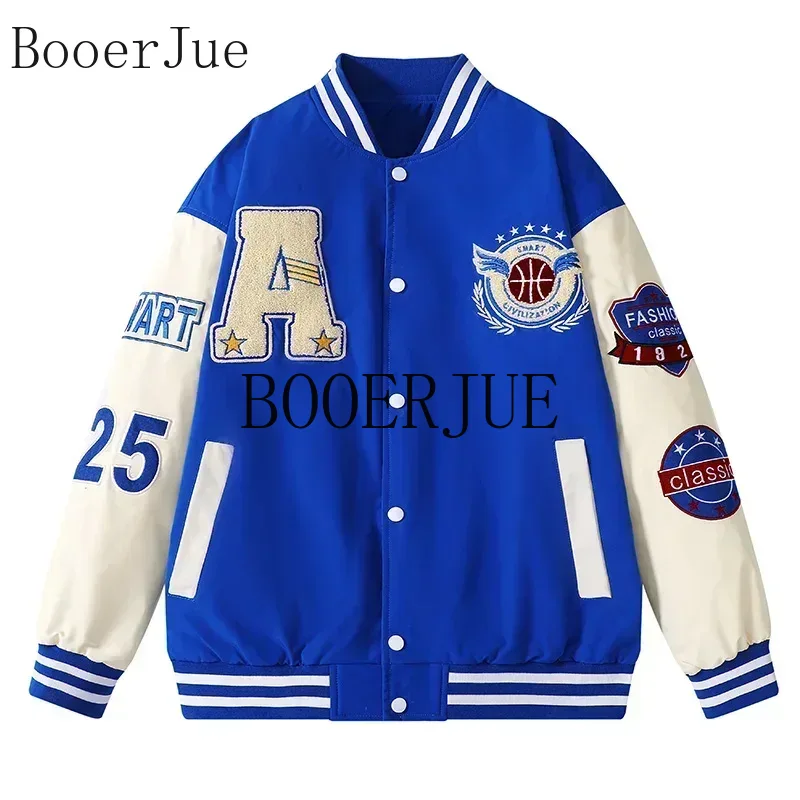 Blouson Bomber Unisexe en Simi - Streetwear Brand Jacket avis et prix