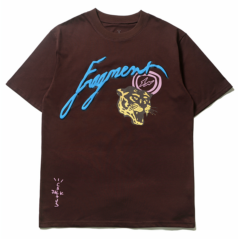 Harajuku Catcus Jack tête de t - Cactus Jack Tee avis et prix