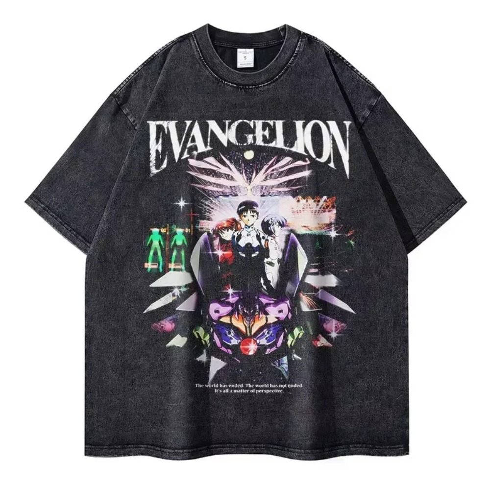Surdimensionné hommes t-shirts - Streetwear Brand T Shirt avis et prix