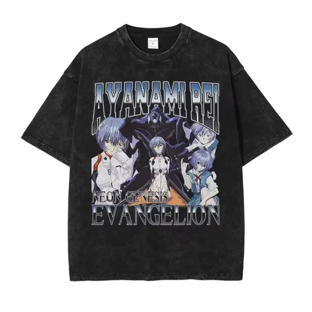 Surdimensionné hommes t-shirts - Streetwear Brand T Shirt avis et prix