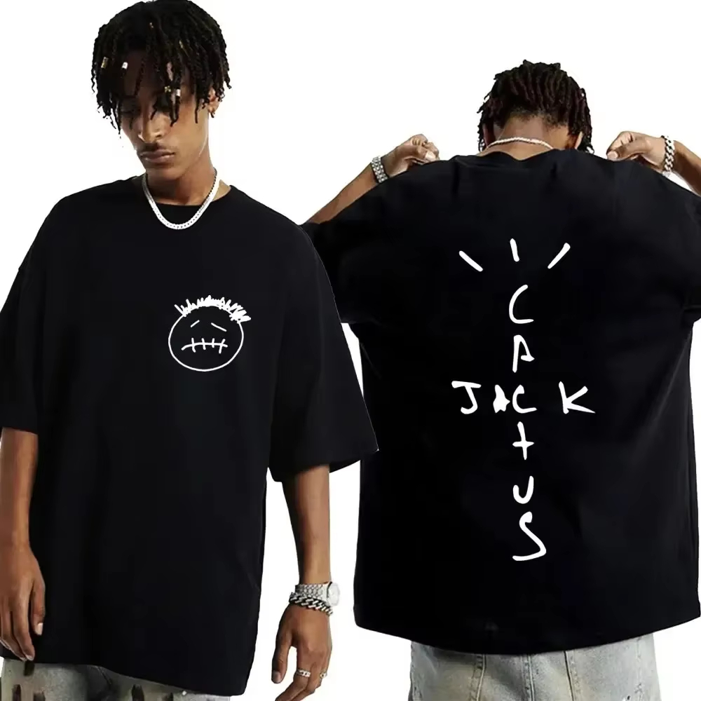 T-shirt Cactus Jack 'I Can Fly - Cactus Jack Tee avis et prix