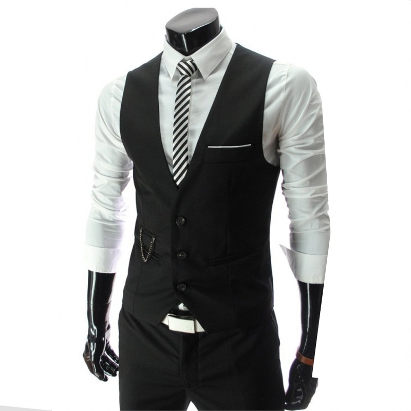 2025 marque Costume gilet homm - Streetwear Brand Jacket avis et prix