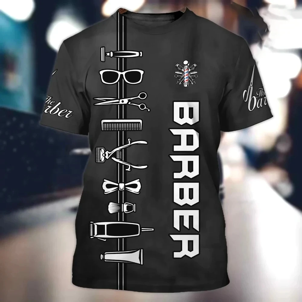 T-shirt décontracté pour homme - Streetwear Brand T Shirt avis et prix