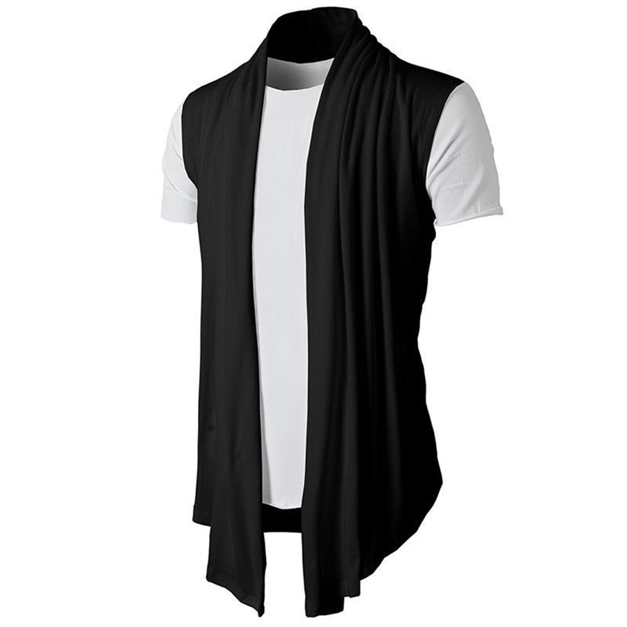 2025 été hommes T-shirt sans m - Streetwear Brand T Shirt avis et prix