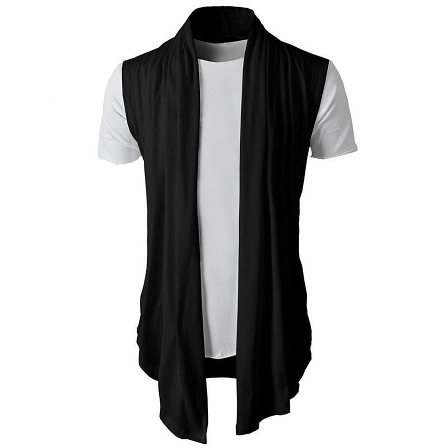 2025 été hommes T-shirt sans m - Streetwear Brand T Shirt avis et prix
