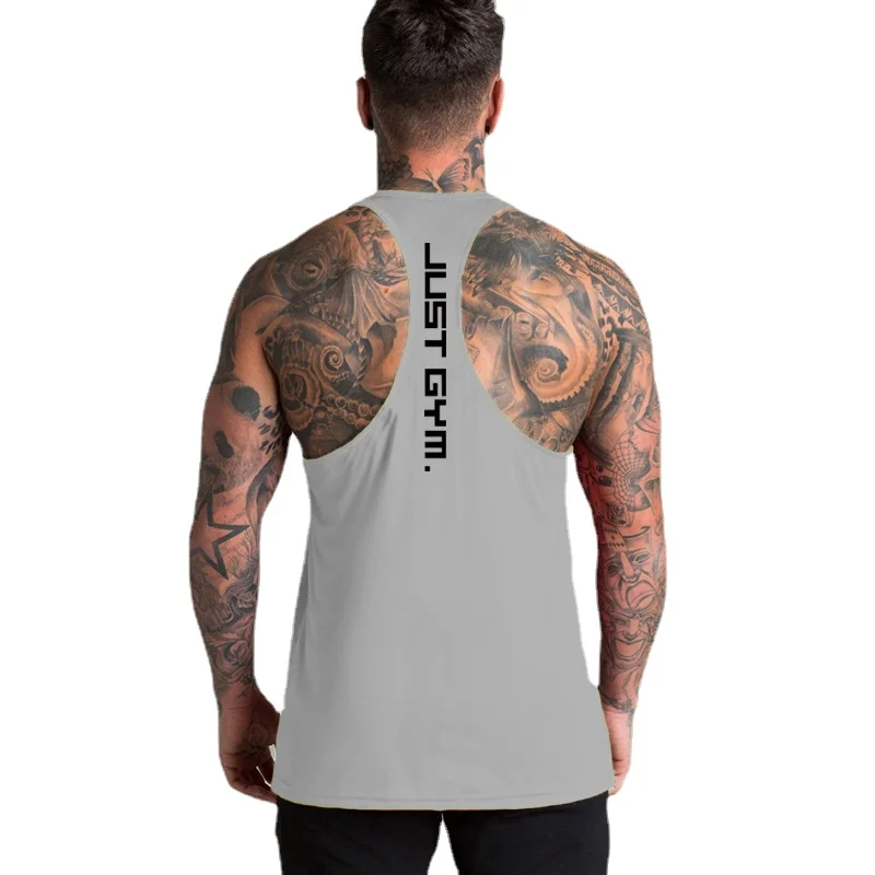 T-shirt d'été pour homme, fitn - Streetwear Brand T Shirt avis et prix
