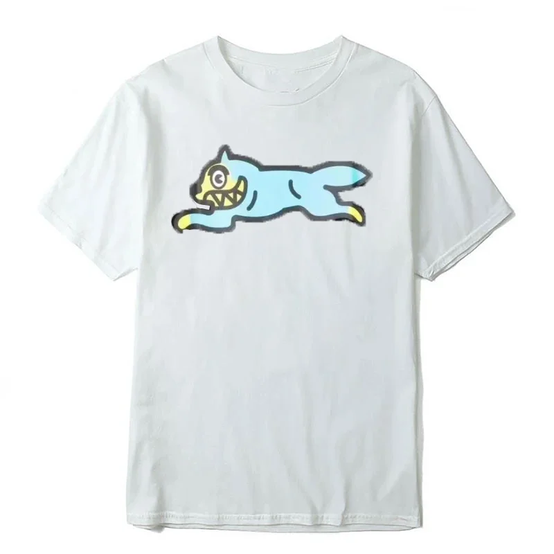 T-shirt à manches courtes et c - Streetwear Brand T Shirt avis et prix