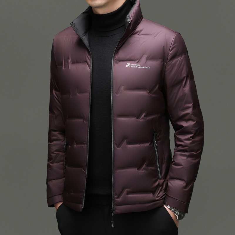 Doudoune d'hiver 2026 légère m - Streetwear Brand Jacket avis et prix