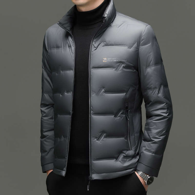 Doudoune d'hiver 2026 légère m - Streetwear Brand Jacket avis et prix
